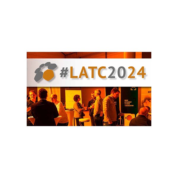 ‚LeanAroundTheClock‘ – Bei der LATC in Mannheim (14./15. März 2024) ist senne products mit dabei - ‚LeanAroundTheClock‘ – Bei der LATC in Mannheim (14./15. März 2024) ist senne products mit dabei