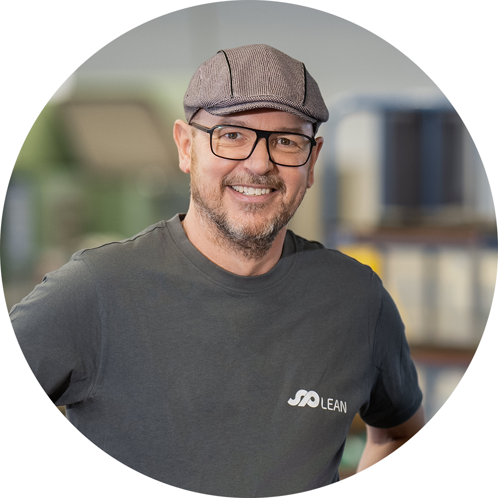 Carsten Fest von senne products