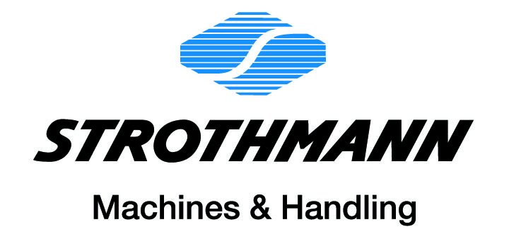 Logo von Strothmann Machines & Handling