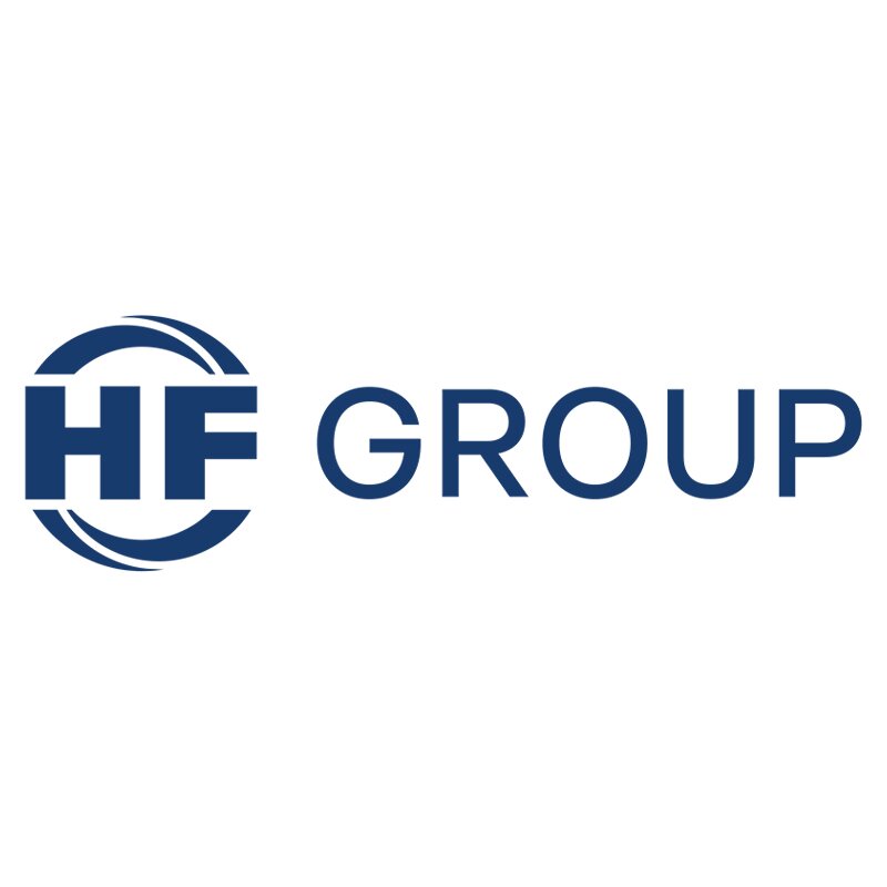 Logo von Harburg Freudenberger Maschinenbau GmbH