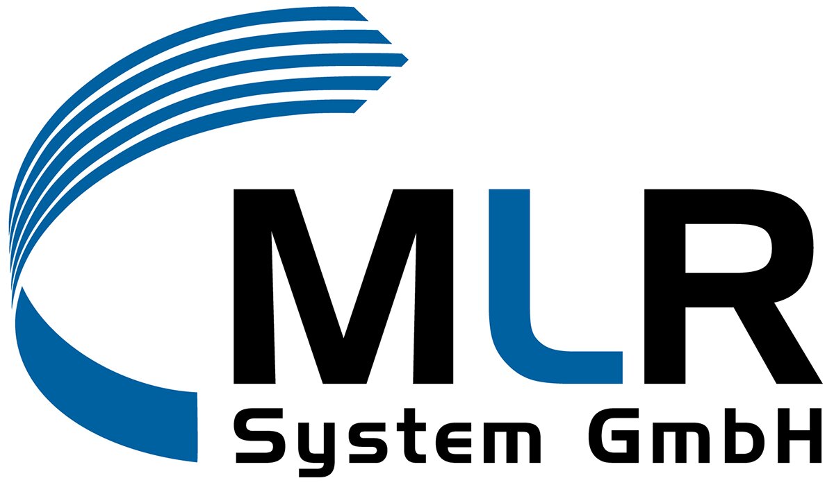 Logo von MLR System GmbH