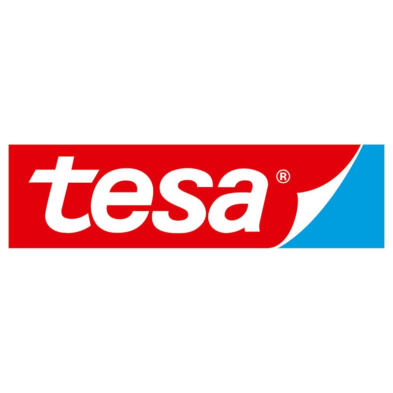 Logo von tesa SE