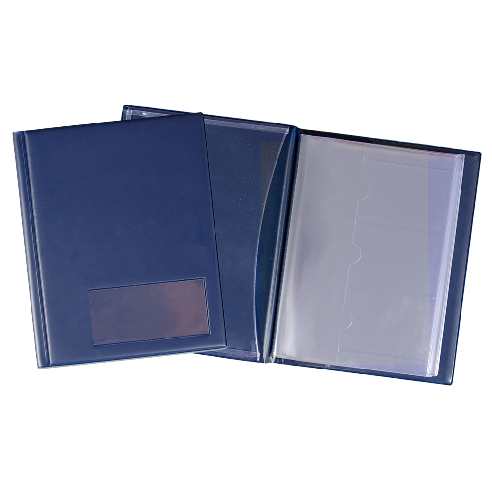 splean spexclusive Fahrzeugmappe