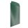 10 Stk. | Sichttasche DIN A4 hoch | grün | mit Schlitz und Lochung
