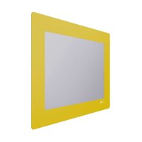 10 Stk. | INFLOORMA PRO | DIN A4 | Bodenfenster | gelb