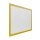 1 Stk. | Dokumentenhalter magnetisch | Fenster | DIN A3 | gelb