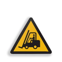 1 Stk. | INFLOORMA PRO | 400 mm | Bodenschild | W014 -...