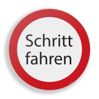 1 Stk. | INFLOORMA PRO | 600 mm | Bodenschild | 103 -...