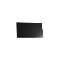 25 Stk. | Etikettenhalter TWIN | 100x60 mm | schwarz | mit 1 Magnetstreifen