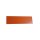 25 Stk. | Etikettenhalter TWIN | 200x60 mm | orange | mit 1 Magnetstreifen