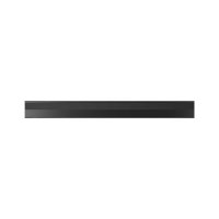 25 Stk. | Etikettenhalter TWIN | 600x60 mm | schwarz |...