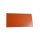 25 Stk. | Etikettenhalter TWIN | 150x80 mm | orange | mit 1 Magnetstreifen