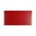 25 Stk. | Etikettenhalter TWIN | 150x80 mm | rot | mit 1 Magnetstreifen