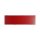 25 Stk. | Etikettenhalter TWIN | 200x60 mm | rot | mit 1 Selbstklebestreifen