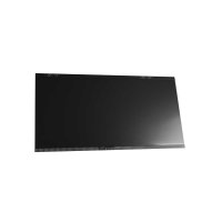 25 Stk. | Etikettenhalter TWIN | 150x80 mm | schwarz | mit 1 Selbstklebestreifen