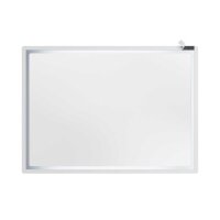 1 Stk. | Dokumentenhalter mehrfach ablösbar | Fenster | DIN A3 | gelb