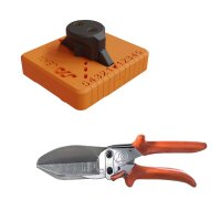 Verlege- und Reparaturset für INFLOORMA | 50mm |...