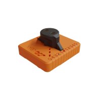 Verlege- und Reparaturset für INFLOORMA | 50mm | Bodenmarkierungsband