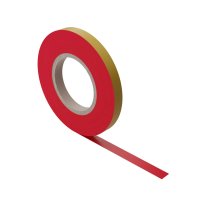 2x50 m | INFLOORMA PRO | 25 mm | Bodenmarkierungsband | rot