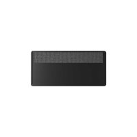 25 Stk. | Etikettenhalter SINGLE | 107x50 mm | schwarz |...