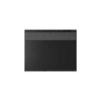 25 Stk. | Etikettenhalter TWIN | 100x80 mm | schwarz |...