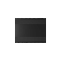 25 Stk. | Etikettenhalter TWIN | 100x80 mm | schwarz |...