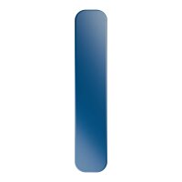 20 Stk. | INFLOORMA SUPREME | 90 mm | Bodenmarkierungssymbol | Längsmarkierung  | dunkelblau