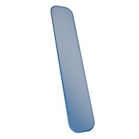 20 Stk. | INFLOORMA SUPREME | 90 mm | Bodenmarkierungssymbol | Längsmarkierung  | dunkelblau