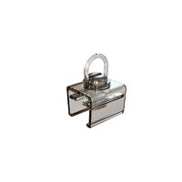 10 Stk. | Aufhängeöse für Plakatrahmen