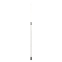 1 Stk. | Teleskopstange 600-900 mm für Plakatrahmen...