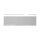 25 Stk. | Scannerschiene | 100x34 mm | transparent | mit 1 Selbstklebestreifen