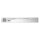 25 Stk. | Scannerschiene | 150x20 mm | transparent | mit 1 Selbstklebestreifen