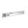 25 Stk. | Scannerschiene | 150x20 mm | transparent | mit 1 Selbstklebestreifen