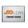 25 Stk. | Etikettenhalter KANBAN | DIN A5 | 210x147 mm | dunkelblau