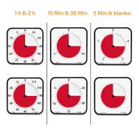 Time Timer ® MAX
