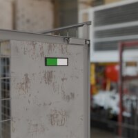 Schieber | magnetisch