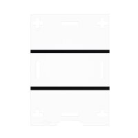 1 Stk. | Verlegehilfe zur Kennzeichnung von...