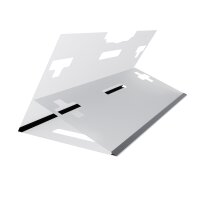 1 Stk. | Verlegehilfe zur Kennzeichnung von Stellplätzen mit 50 mm Symbolen