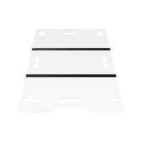 1 Stk. | Verlegehilfe zur Kennzeichnung von Stellplätzen mit 50 mm Symbolen