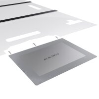 1 Stk. | Verlegehilfe zur Kennzeichnung von Stellplätzen mit 50 mm Symbolen