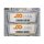 Muster spLEAN | Etikettenhalter | KANBAN | KLT