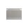 10 Stk. | Kartenhalter UNI | DIN A6 | transparent | mit 2 Selbstklebestreifen