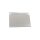 10 Stk. | Kartenhalter UNI | DIN A6 | transparent | mit 2 Selbstklebestreifen