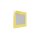 10 Stk. | INFLOORMA Bodenfenster | X-CHANGE | DIN A5  | gelb